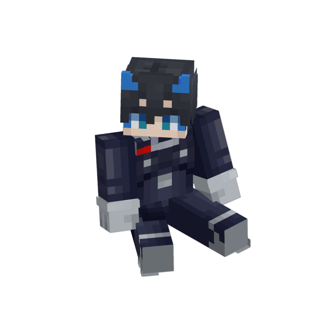 Minecraft Avatar
